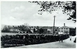 Kirby: Horton Kirby, Kent - Westminster Mill