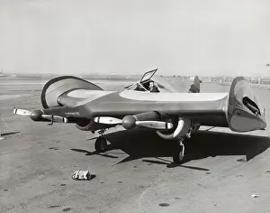 Usofa: Horton Wingless
