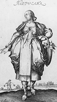 Matthaeus: Hortulana (the gardener)
