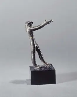 Ptolemy: Horus hierocephale