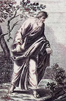 Cheerless: HOSEA, PROPHET