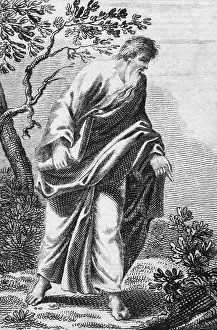 Cheerless: HOSEA, PROPHET