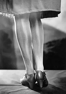 Hosiery: Hosiery, 1928