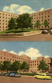Youngstown: Hospital Association. Youngstown