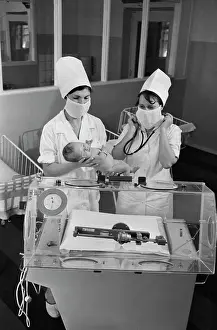 Kazantsev: Hospital in Navoiy