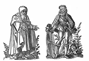 Moved: Hospitallers: Order of the Hospital of St John