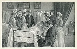 Critical: HOSPITALS/USA/BELLEVUE