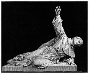 Effigy: HOSTAGES EXECUTED 3
