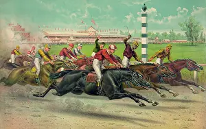 C1893: A hot race from the start