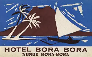 Bora: Hotel Bora Bora