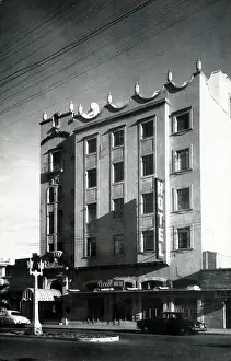 Tukish: Hotel Casablanca, Turkey