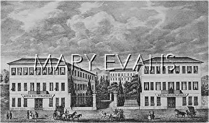Etrangers: HOTEL DES ETRANGERS