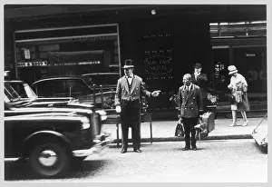Doorman: HOTEL DOORMAN & PORTER