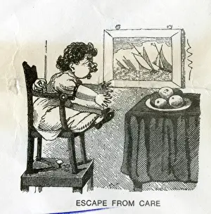 Toddlers: Hotel Bill - Escape from Care