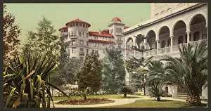 Pasadena: Hotel Green, Pasadena, California