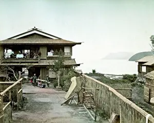 Hakone: Hotel, Hakone, Japan