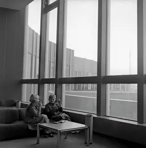 Sozinov: Hotel Kosmos, 1979