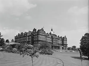 Felton: Hotel Majestic