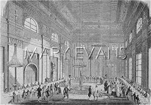 Marienbad: HOTEL AT MARIENBAD