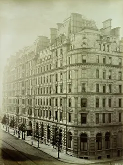 Lemere: Hotel Metropole