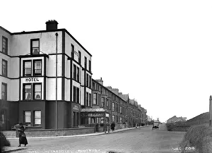 Metropole: Hotel Metropole, Portrush