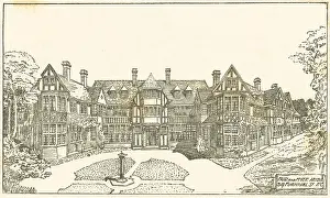 Woldsea: Hotel Proposal, Woldsea