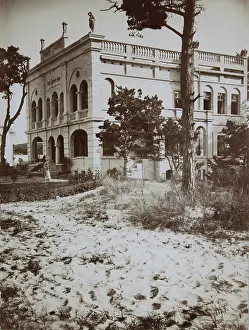 Rugen: Hotel Salve
