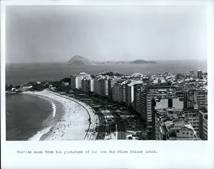 Othon: Hotels - Resorts - Roller Coaster - Theme Parks