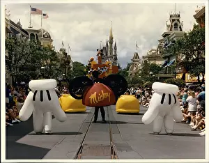 Mania: Hotels - Resorts - Roller Coaster - Theme Parks