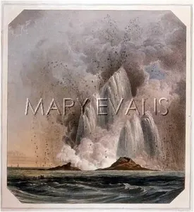 Hotham: HOTHAM ERUPTS/SICILY