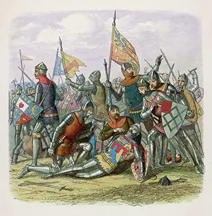 1403: HOTSPUR DEATH 1403