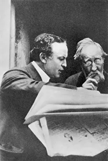 Houdini: HOUDINI AND MARTIN