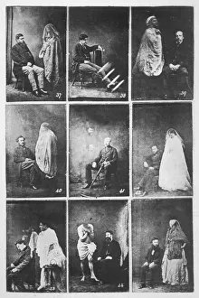 Mediumship: HOUGHTON/HOPE 5