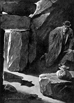 Learns: The Hound of the Baskervilles - Sherlock Holmes