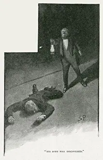 Baskerville: The Hound of the Baskervilles - Sherlock Holmes