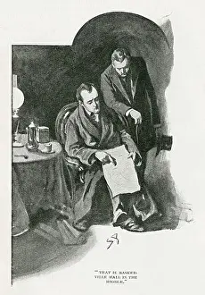 Baskerville: The Hound of the Baskervilles - Sherlock Holmes