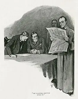 Swiftly: The Hound of the Baskervilles - Sherlock Holmes