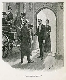 Baskerville: The Hound of the Baskervilles - Sherlock Holmes