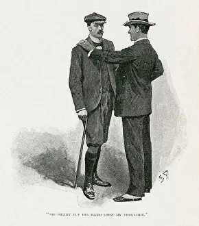 Baskerville: The Hound of the Baskervilles - Sherlock Holmes