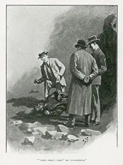 Selden: The Hound of the Baskervilles - Sherlock Holmes