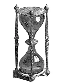 Hourglasses: Hour Glass