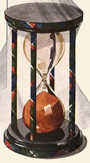 Hourglass: Hourglass