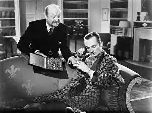 Salesmen: HOUSE CALL