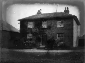 Boswells: House (Boswell's??)
