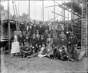 House Builders, Sidcup