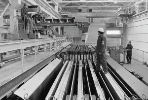 Cassette: House-building Factory