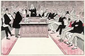 Predicted: HOUSE OF COMMONS/1907