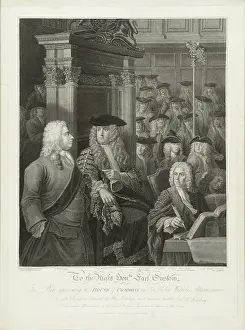 Onslow: The House of Commons in Sir Robert Walpole's Administration