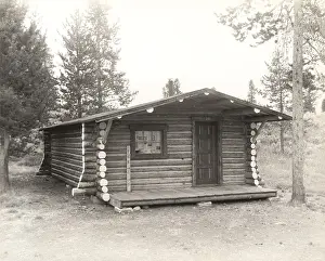 Getaway: A house in the country