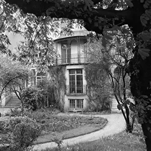 Downshire: House And Garden In Hampstead